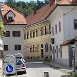 Apartament Centre Lublana