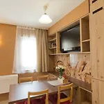 Apartament Centre Lublana