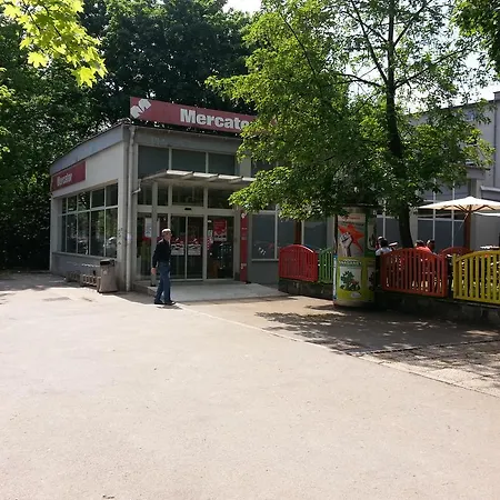 Centre Apartment Ljubljana