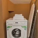 Apartment Centre