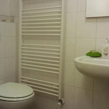 Centre Apartman *