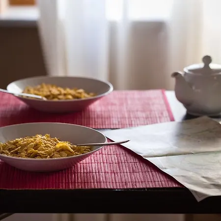 Centre Appartement *