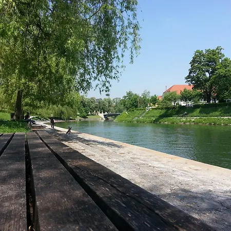 Centre Ljubljana