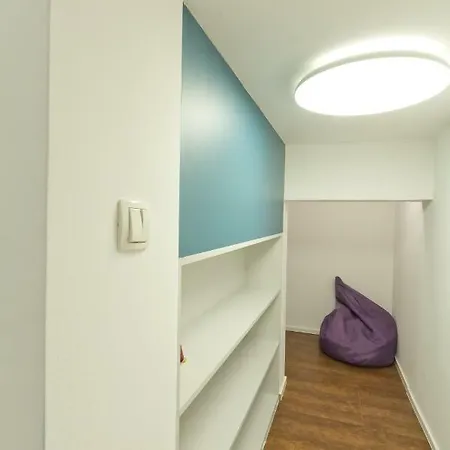 Apartman Centre