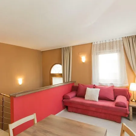 Centre Apartman Ljubljana