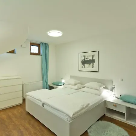 Centre Apartment