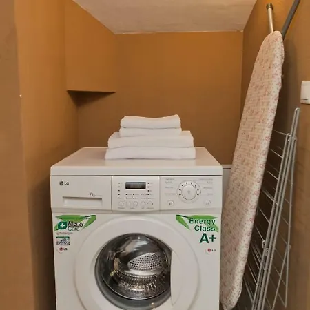 Apartman Centre