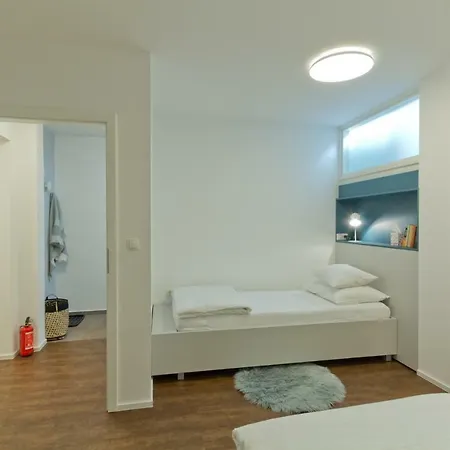 Centre Appartement *