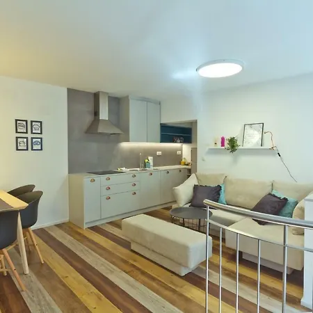 Centre ليوبليانا