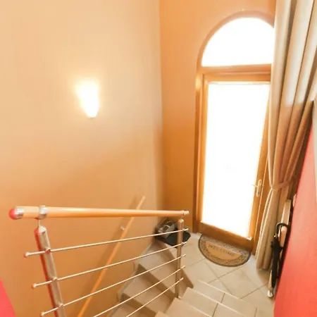 Centre Apartman *