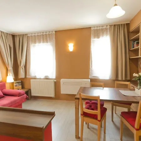 Apartman Centre *