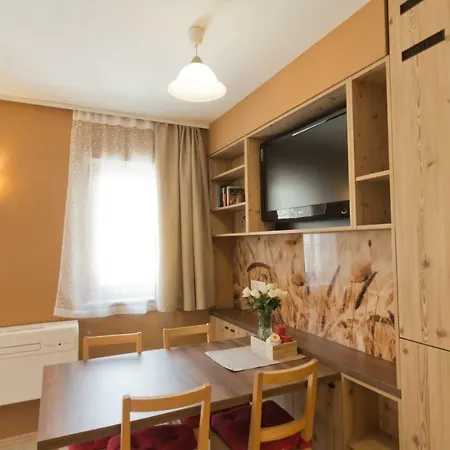 Appartement Centre Ljubljana