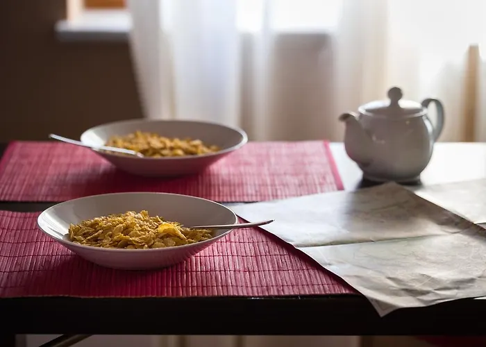 Centre Appartement *