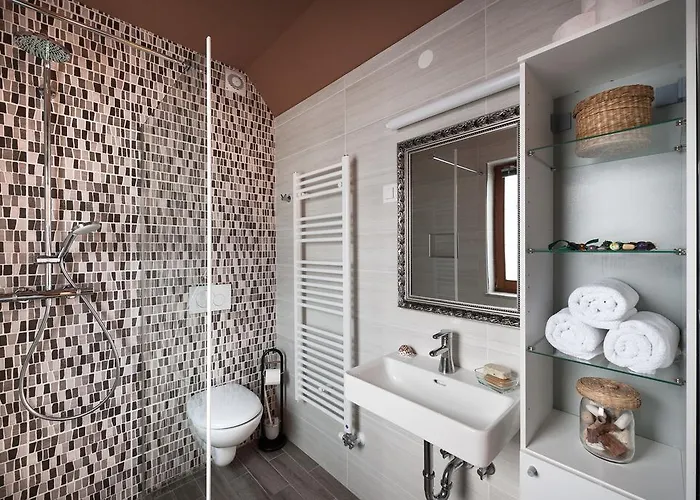 Appartement Centre Ljubljana