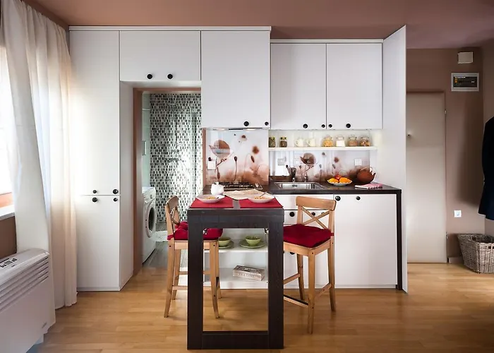 Appartement Centre *