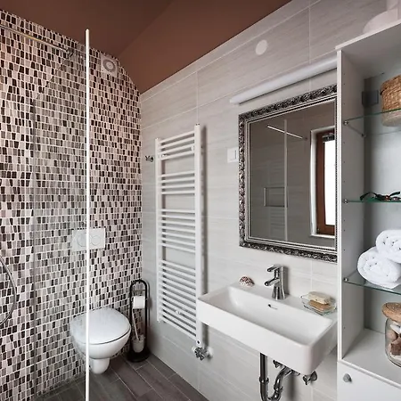 Apartman Centre Ljubljana