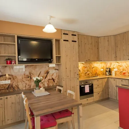 Apartman Centre Ljubljana