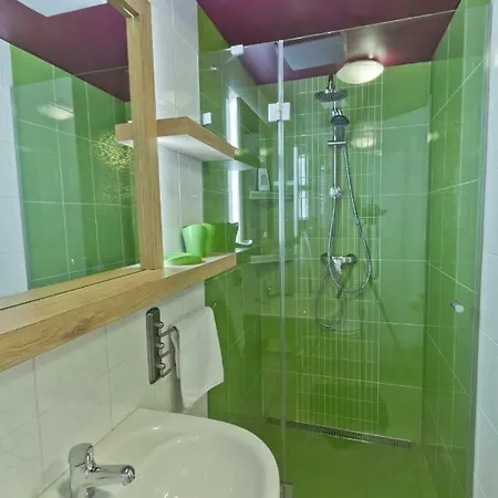 Apartman Centre Ljubljana